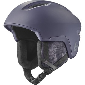 Bollé ATMOS PURE Ski Helmets Plum Tie & Dye Matte | GKJUDL304