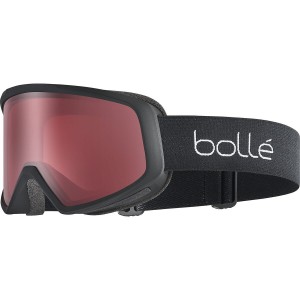Bollé BEDROCK Ski Goggles Zwart | LGPCQU246
