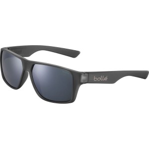Bollé BRECKEN Lifestyle Sunglasses Grijs | XPAZKL651