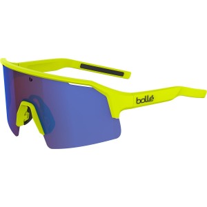 Bollé C-SHIFTER Sport Sunglasses Geel | ZYQXGJ814