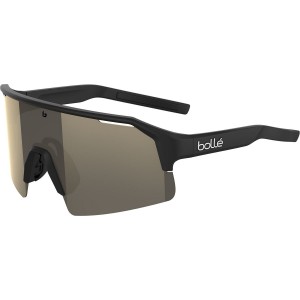 Bollé C-SHIFTER Sport Sunglasses Zwart | VGLNSU583