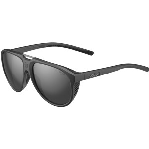 Bollé EUPHORIA Sport Sunglasses Zwart | IQZYLC870
