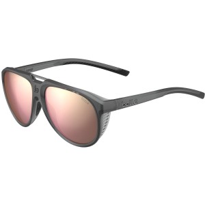 Bollé EUPHORIA Sport Sunglasses Zwart | WXCQBG051