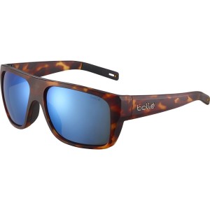 Bollé FALCO Sport Sunglasses Matte Tortoise | FTQZNO043