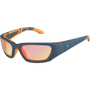 Bollé LEAGUE Sport Sunglasses Donkeroranje | WSOGRL136